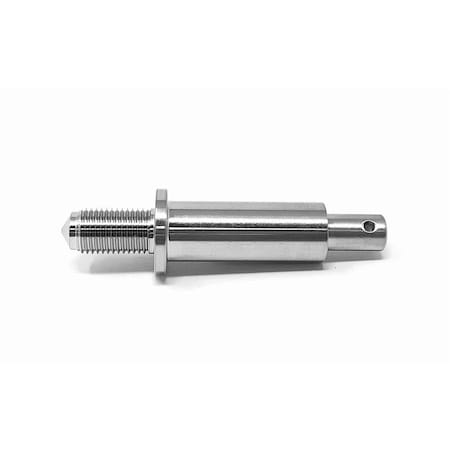Springer Parts 660 Stem 19-1241-316L, 316L; Replaces Alfa Laval Part# 771428 771428SP